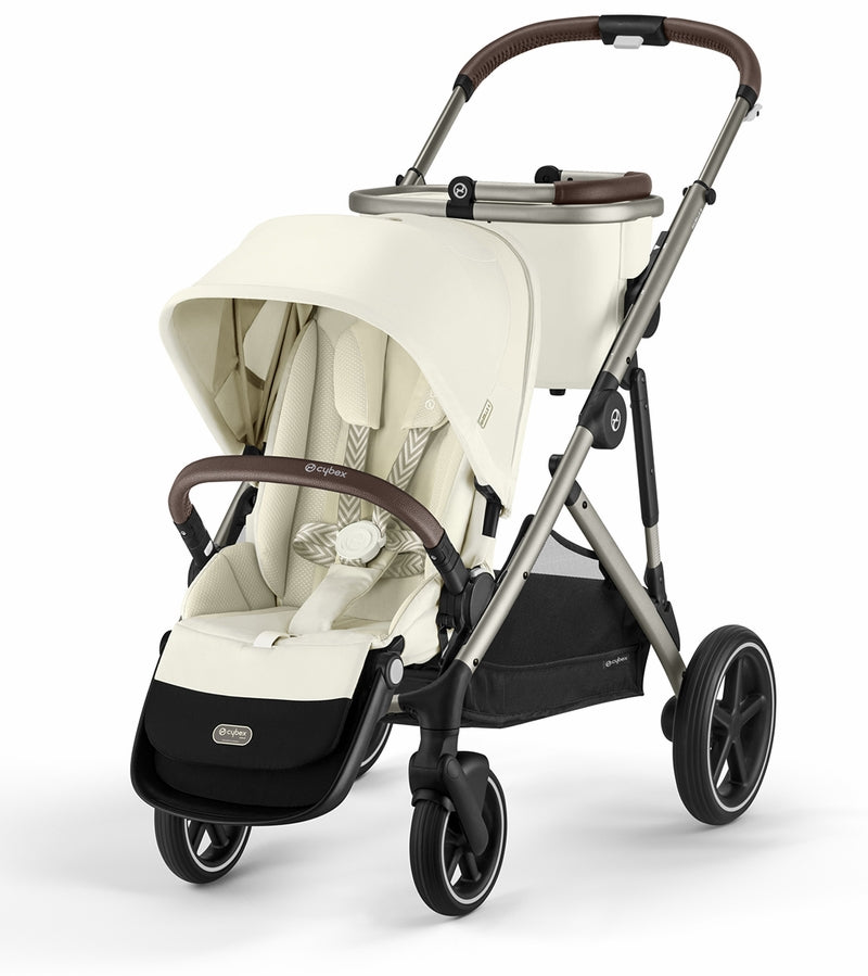 Cybex 2024 twins stroller