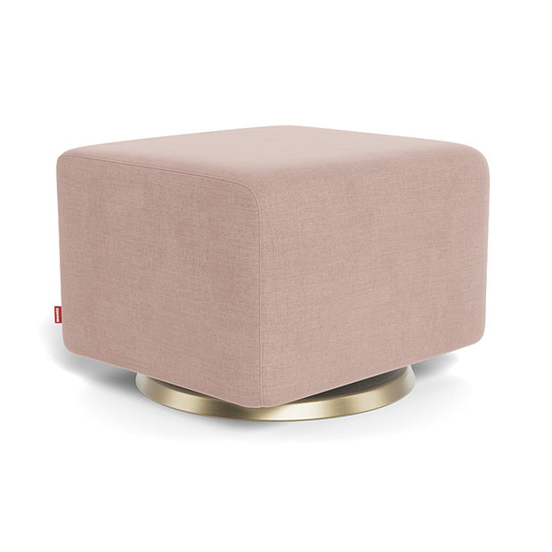 Monte Design Como Ottoman