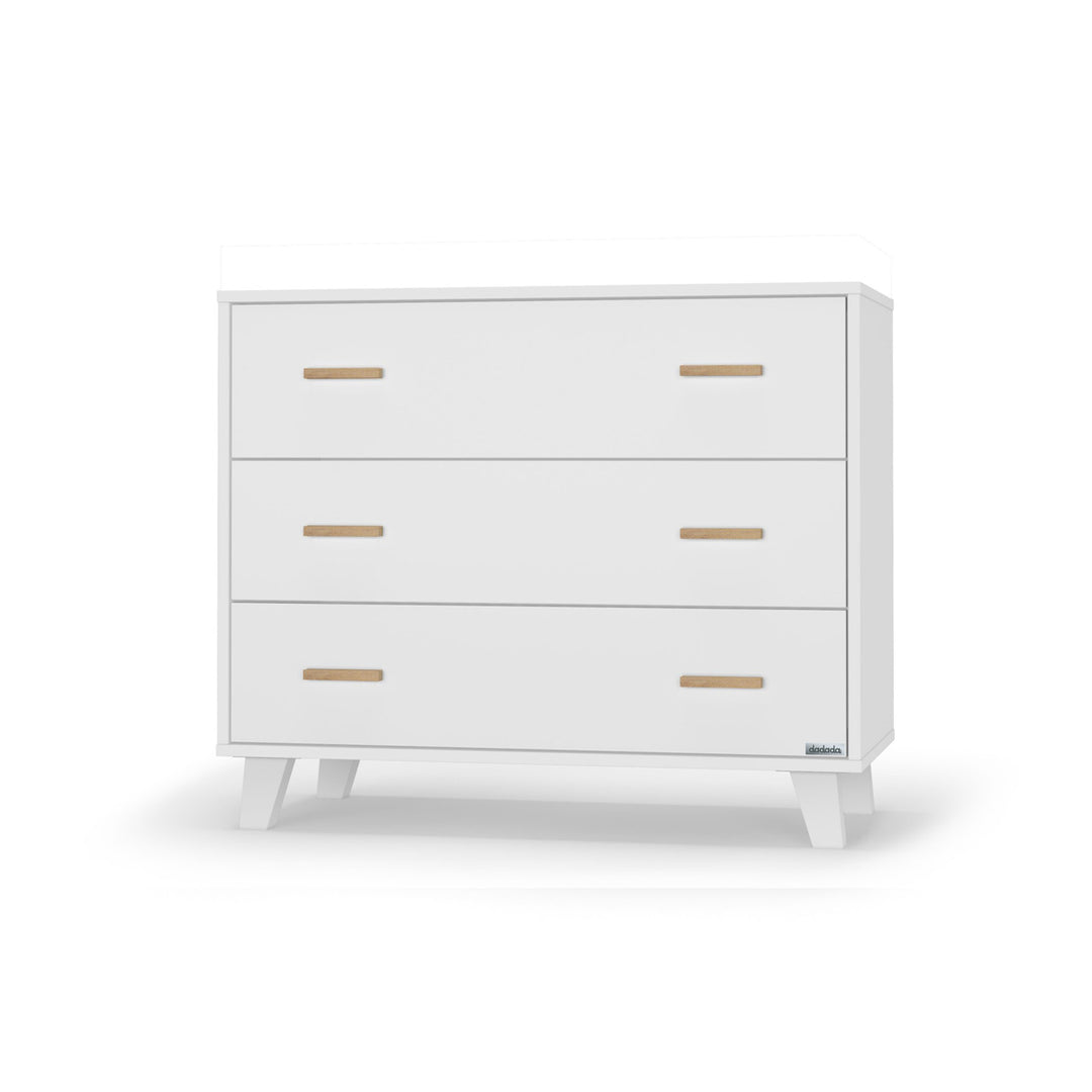 Dadada Brooklyn 3-Drawer Dresser