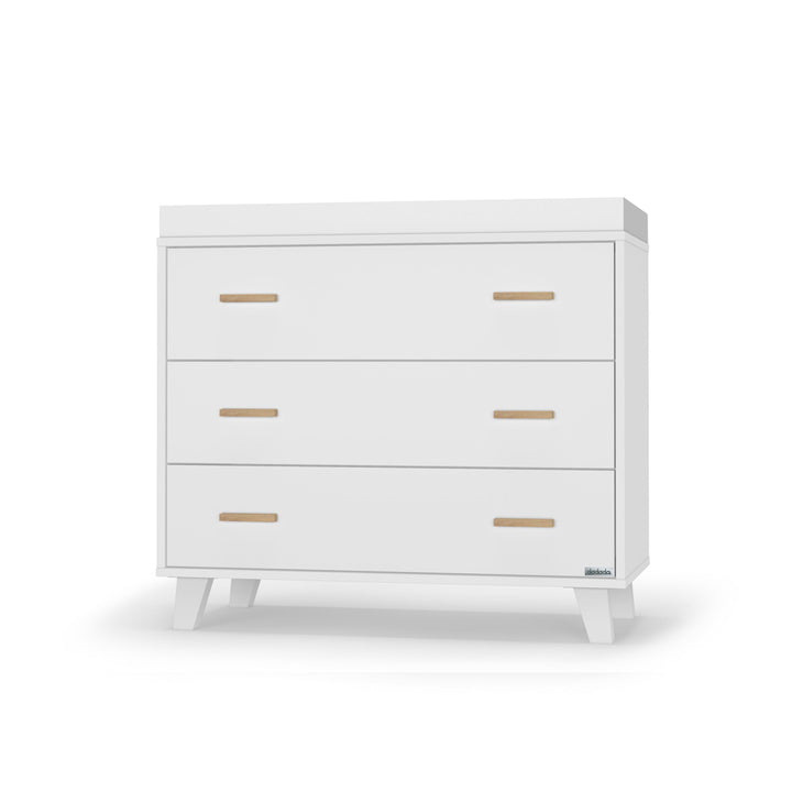 Dadada Brooklyn 3-Drawer Dresser
