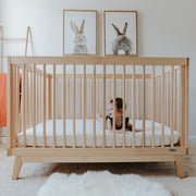 Dadada Soho 3-1 Italian Convertible Crib