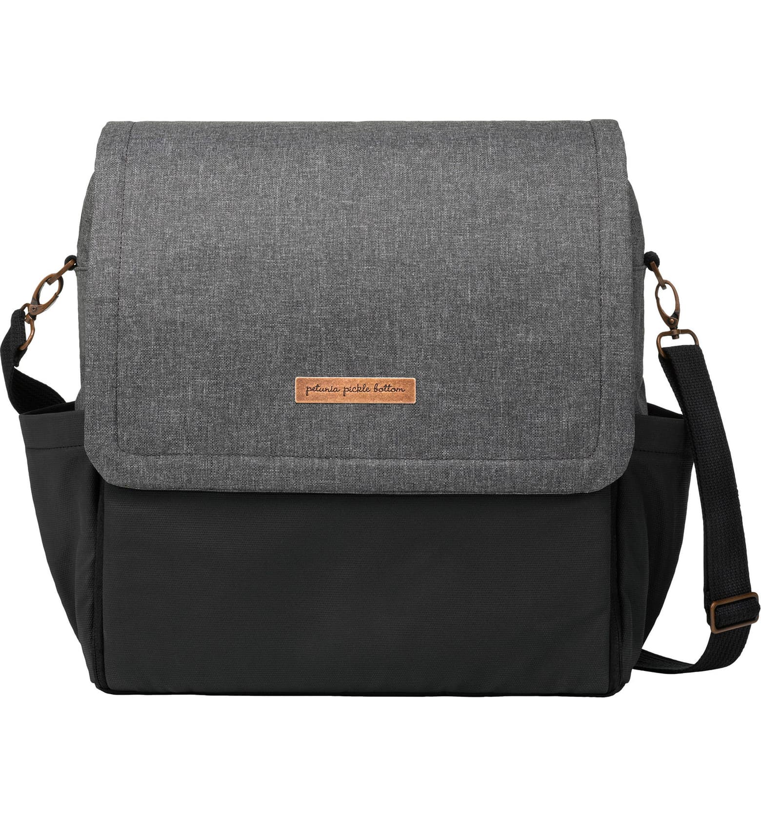 Petunia pickle bottom shop boxy backpack black