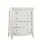 Pali Diamante 4-Drawer Dresser