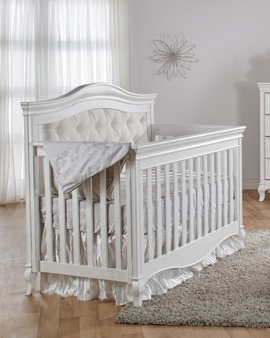 Pali Diamante Forever Crib Baby Grand