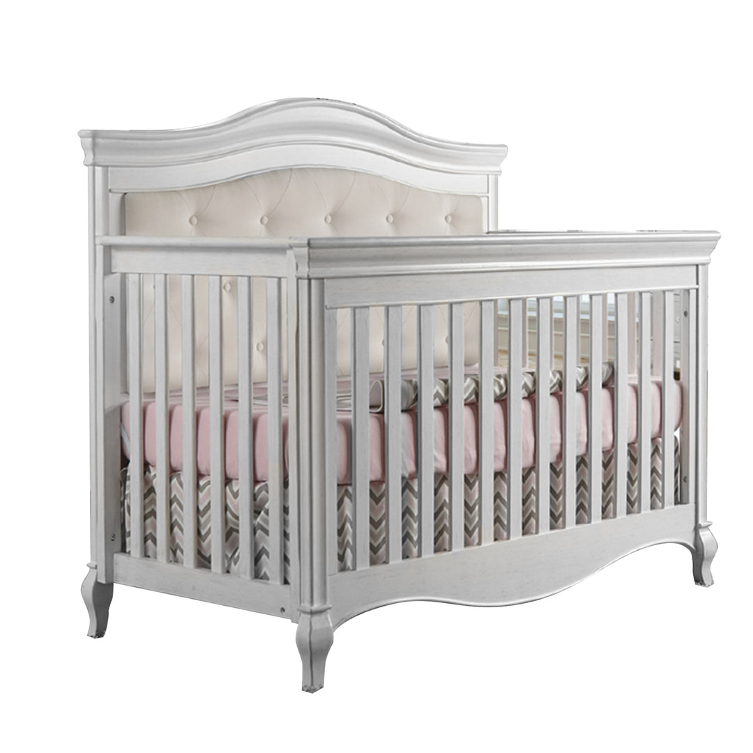 Pali Diamante Forever Crib Baby Grand