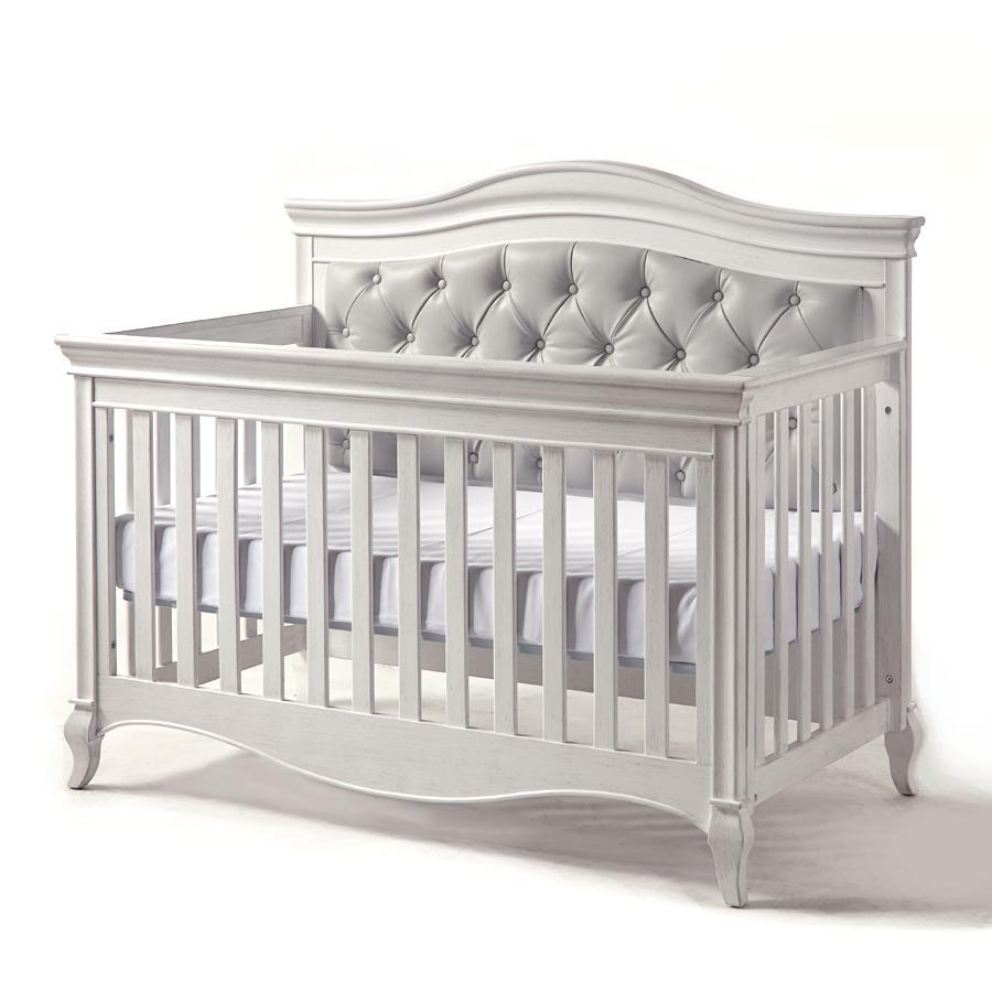 Pali Diamante Forever Crib Baby Grand
