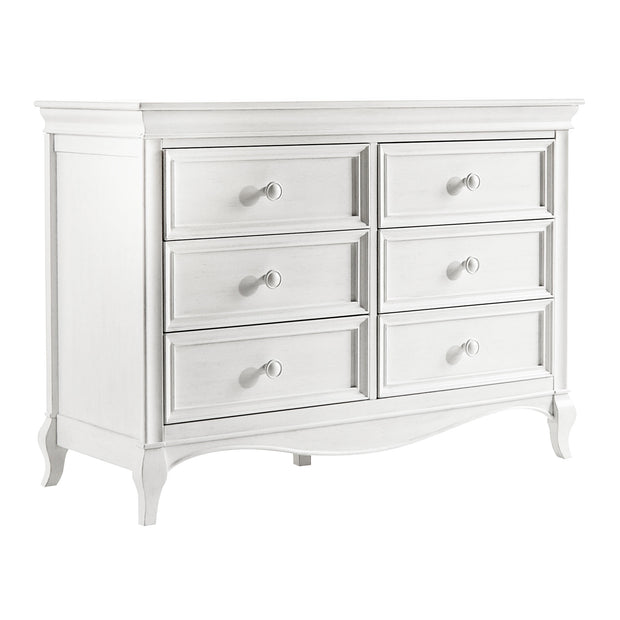 Pali Diamante Double Dresser