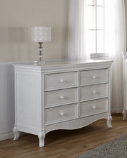 Pali Diamante Double Dresser