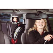 Easy View Plus Car seat Mirror