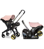 Doona Infant Car Seat Stroller