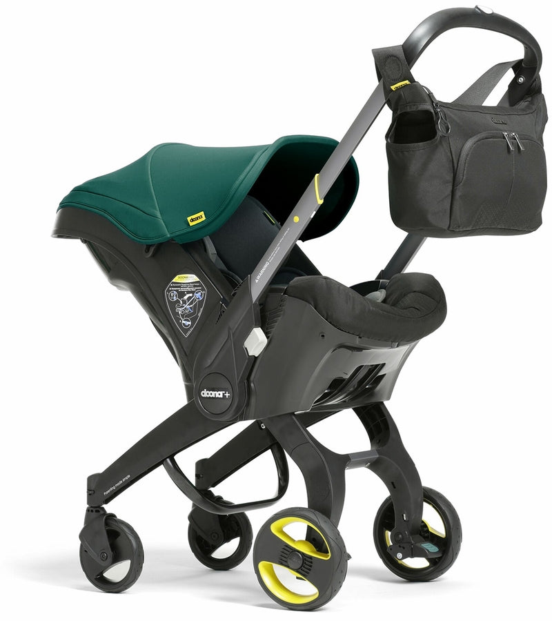 doona stroller bag Doona Essentials Bag