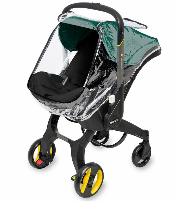 Doona Stroller Weather Shield