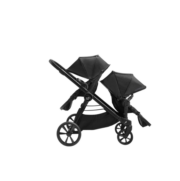 Baby Jogger City Select 2 Second Seat - Eco