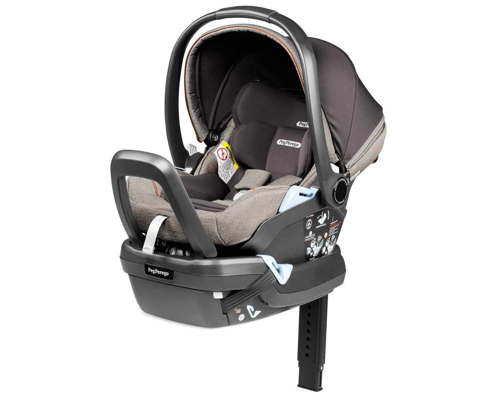 Peg perego forward facing hotsell car seat