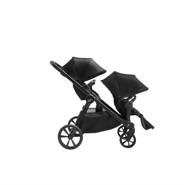 Baby Jogger City Select 2 Second Seat - Eco