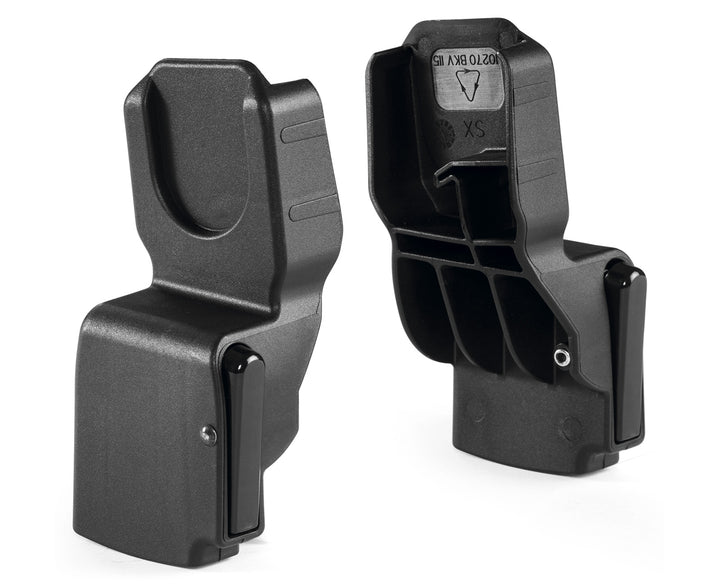 peg perego attachments Peg Perego Car Seat Adapter for Z4 Stroller – Baby Grand