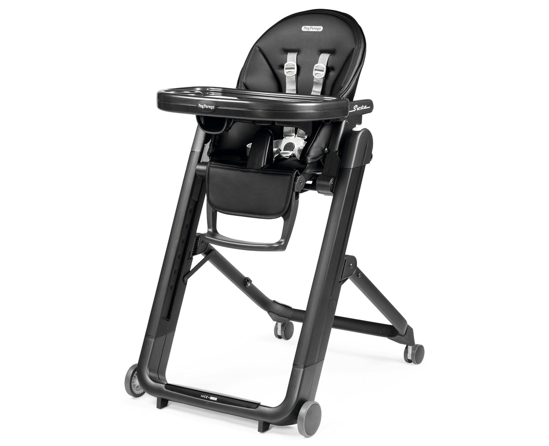 Peg Perego Siesta High Chair – Baby Grand - Main Image