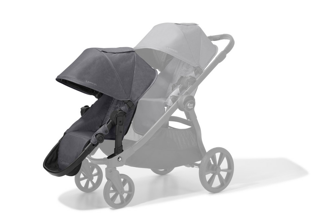 Baby Jogger City Select 2 Second Seat – Baby Grand