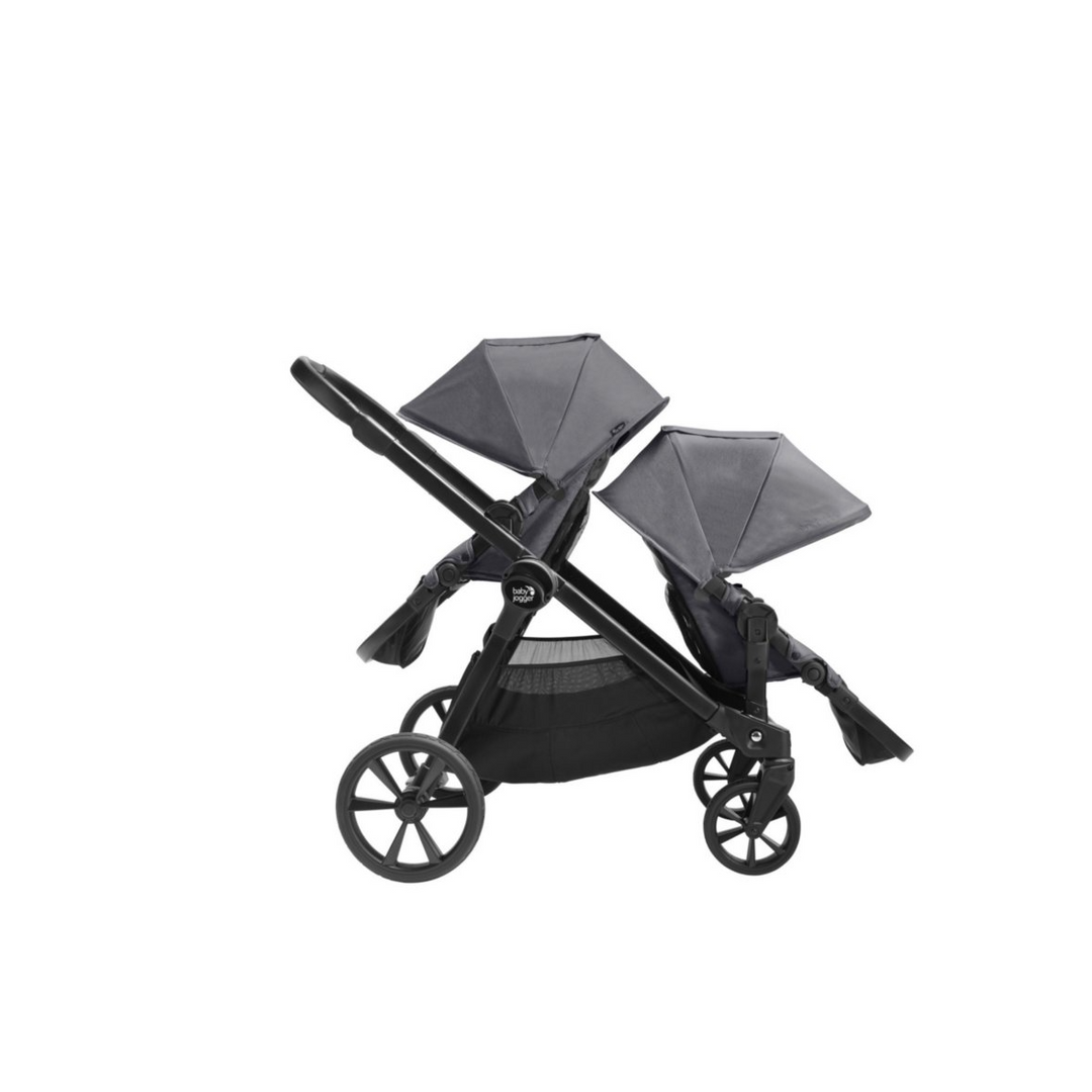 Baby Jogger City Select 2 Second Seat Baby Grand