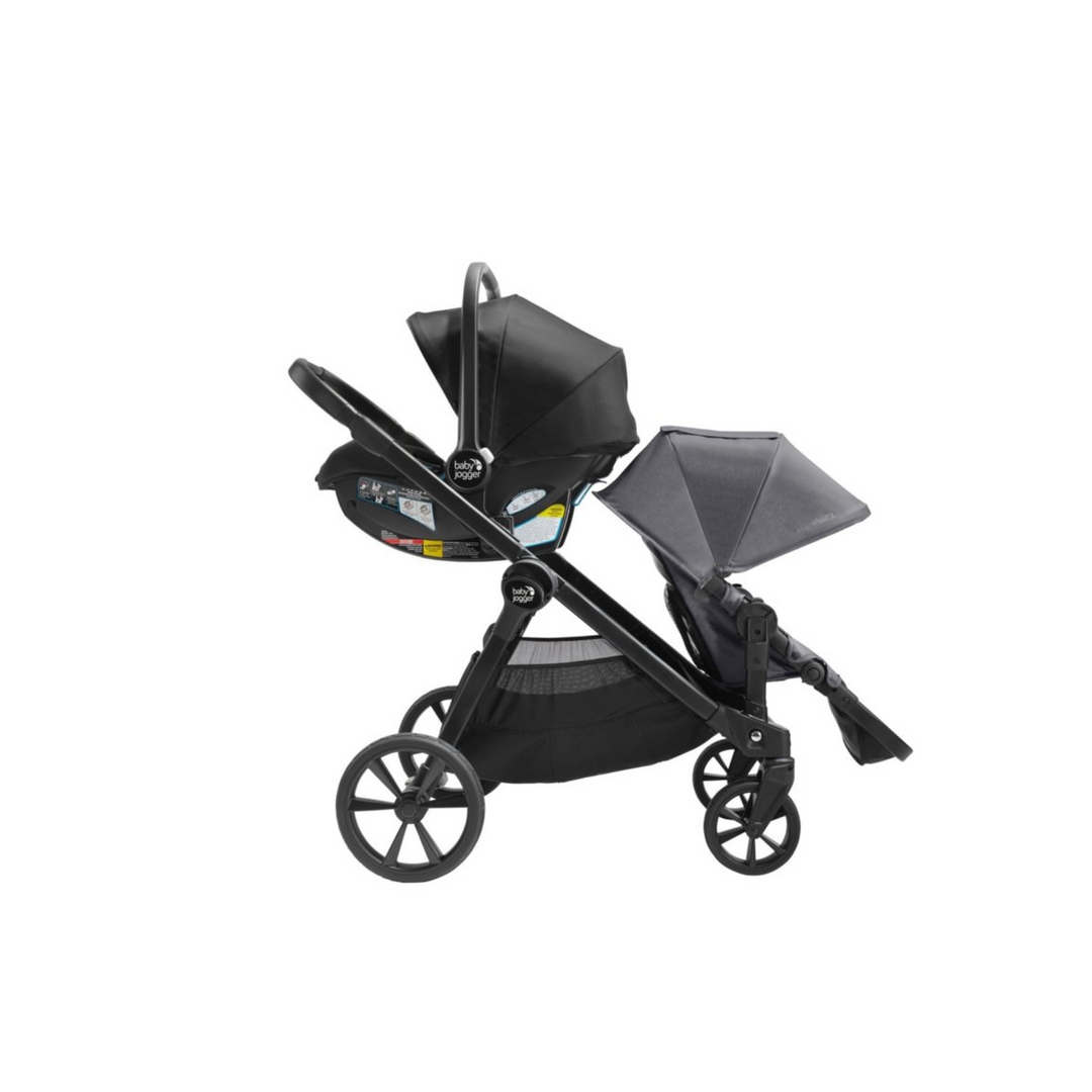 Baby Jogger City Select 2 Second Seat – Baby Grand Baby Jogger City Select 2 Second Seat – Baby Grand