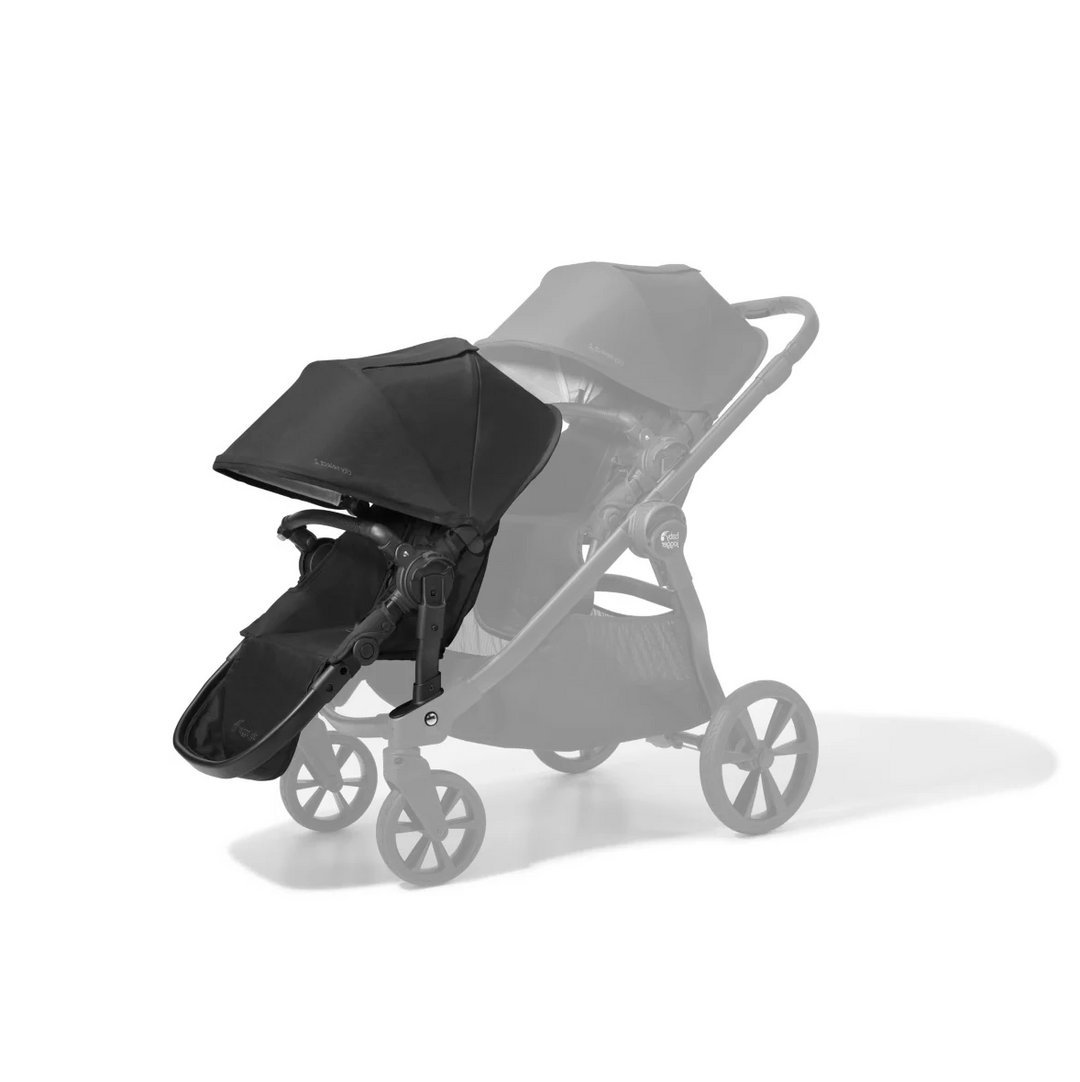 Baby Jogger City Select 2 Second Seat - Eco