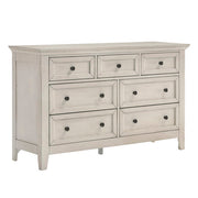 Westwood Design San Mateo Crib and Dresser Set