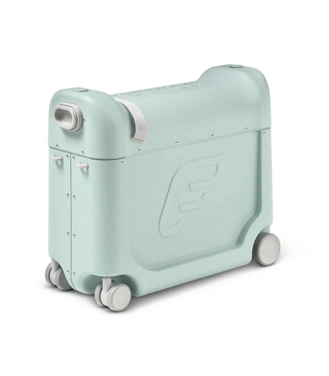 Stokke top airplane bag