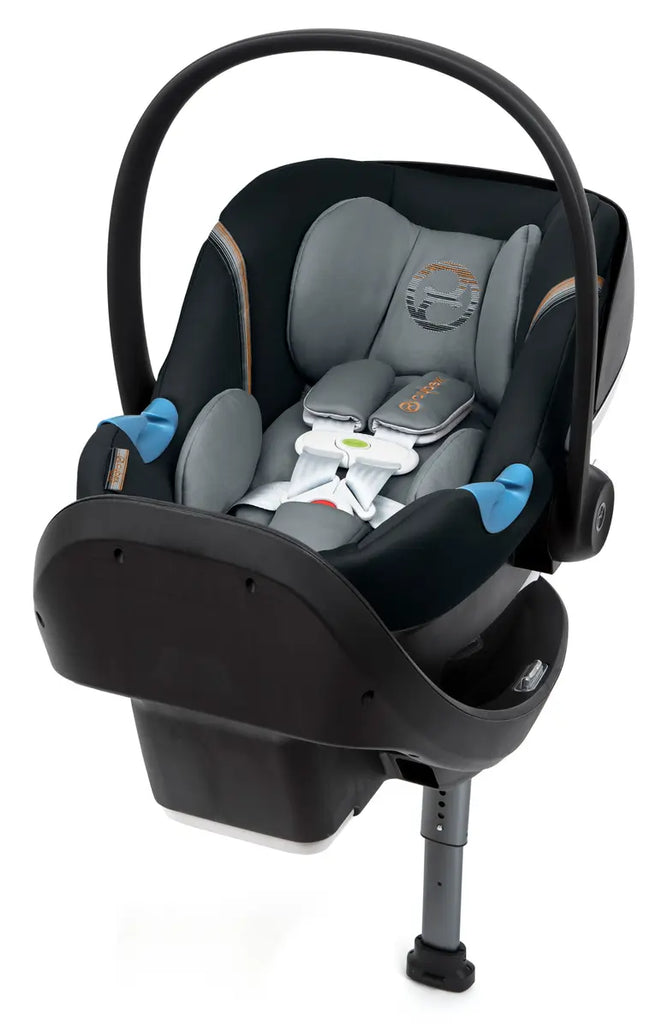 Cybex base m 2024 car seat base