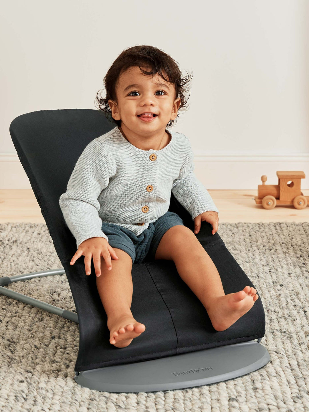 Baby Bjorn Bouncer Bliss – Baby Grand