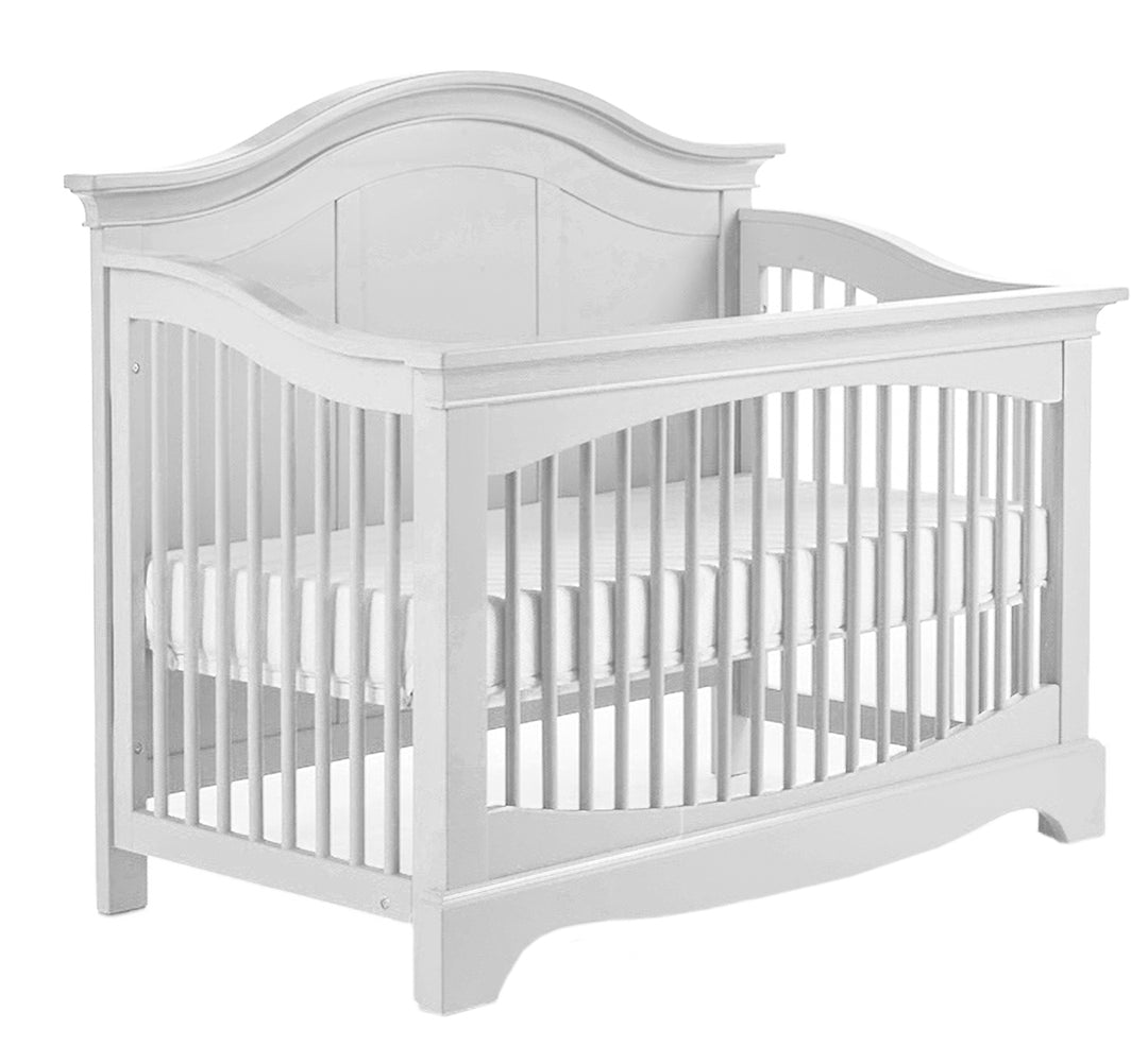 Pali Enna Forever Convertible Crib - Main Image