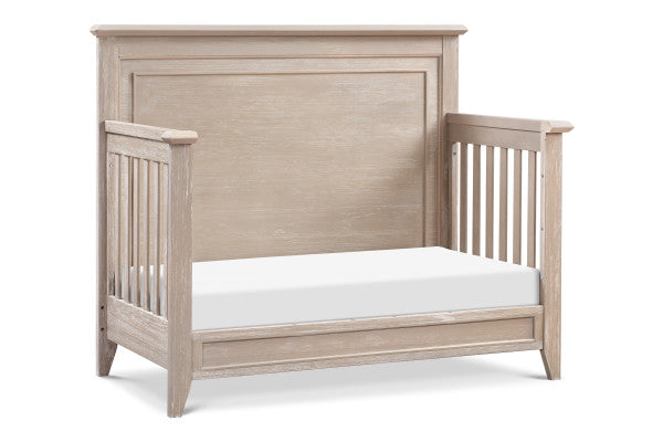 Monogram by Namesake Beckett 4-in-1 Convertible Crib