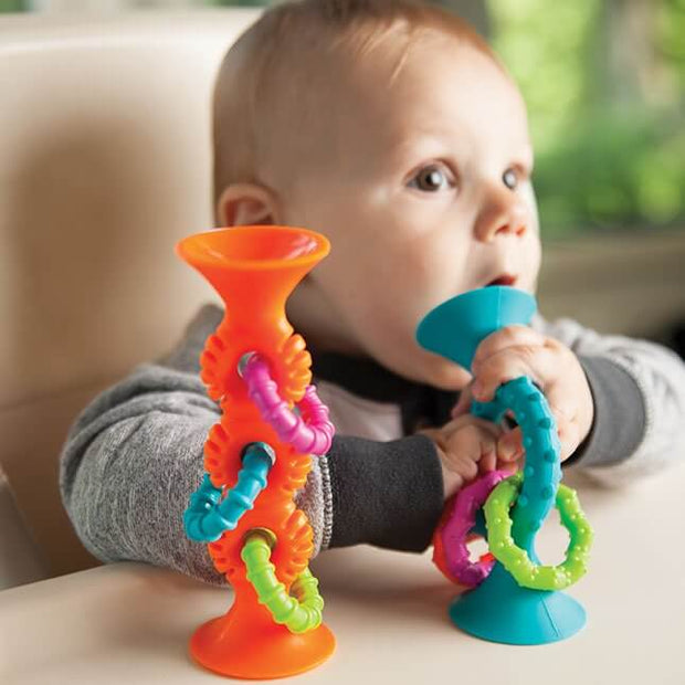 Fat Brain Toys PipSquigz Loops