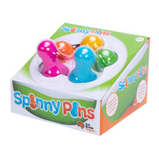 Fat Brain Toys SpinnyPins