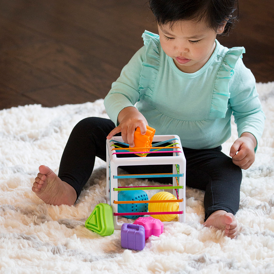 Fat Brain Toys Dimpl – Baby Grand