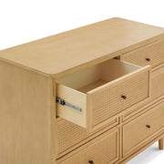 Namesake Marin Double Dresser with Cane