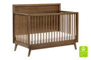 Babyletto Palma 4-in-1 Convertible Crib