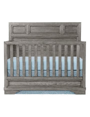 Westwood Design Foundry Flat Top Crib and Dresser 2 Piece Set