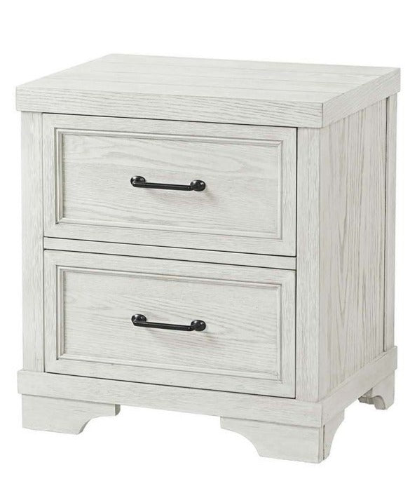 Westwood Design Foundry 2-Drawer Nightstand
