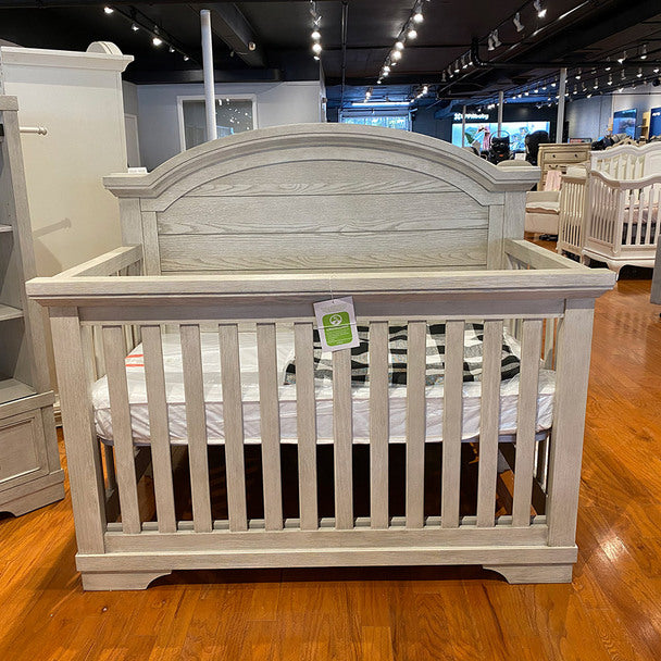 Westwood design westwood pine ridge 2024 convertible crib