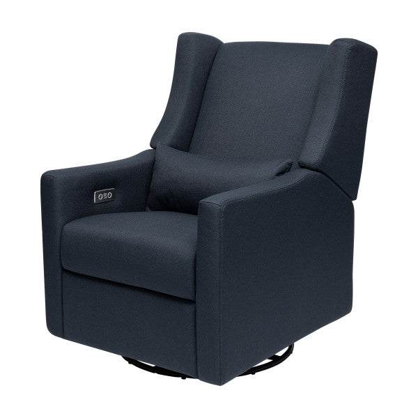 Babyletto Kiwi - ELECTRONIC Recliner & Swivel Glider