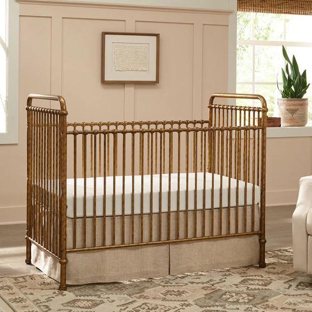 Namesake Abigail 3-in-1 Convertible Crib