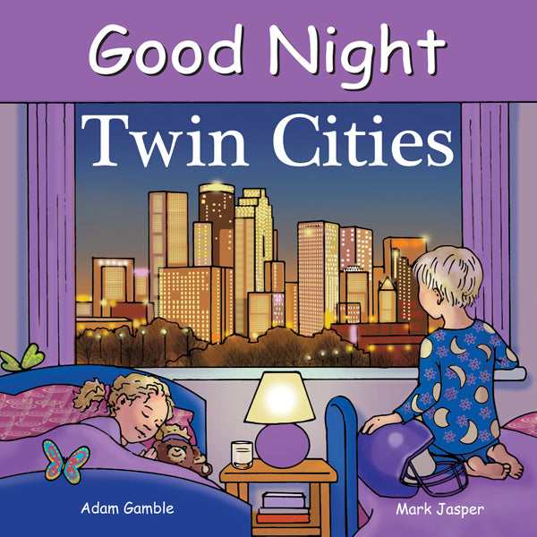 Goodnight Twin Cities