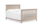 Monogram by Namesake Beckett 4-in-1 Convertible Crib