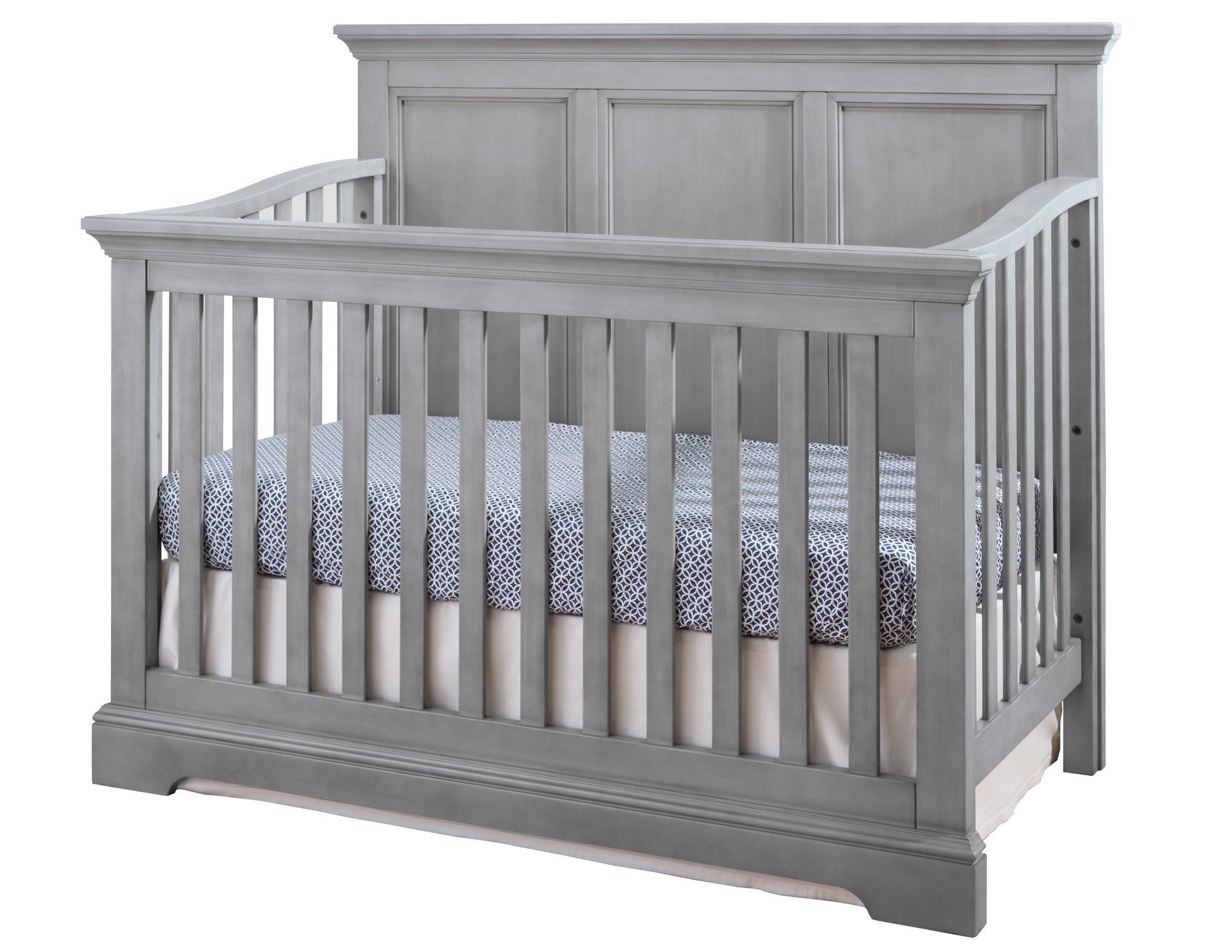 Westwood Design Hanley Convertible Crib – Baby Grand