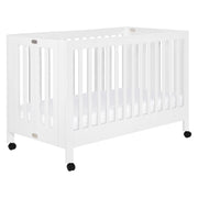 Babyletto Maki Full-Size Folding Crib