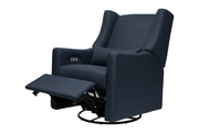 Babyletto Kiwi - ELECTRONIC Recliner & Swivel Glider