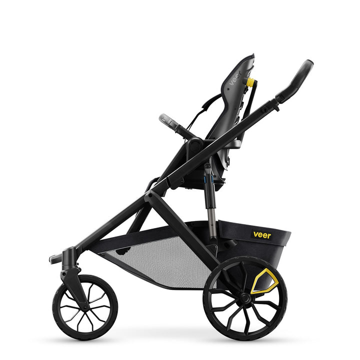Veer Switch & Roll Convertible Stroller