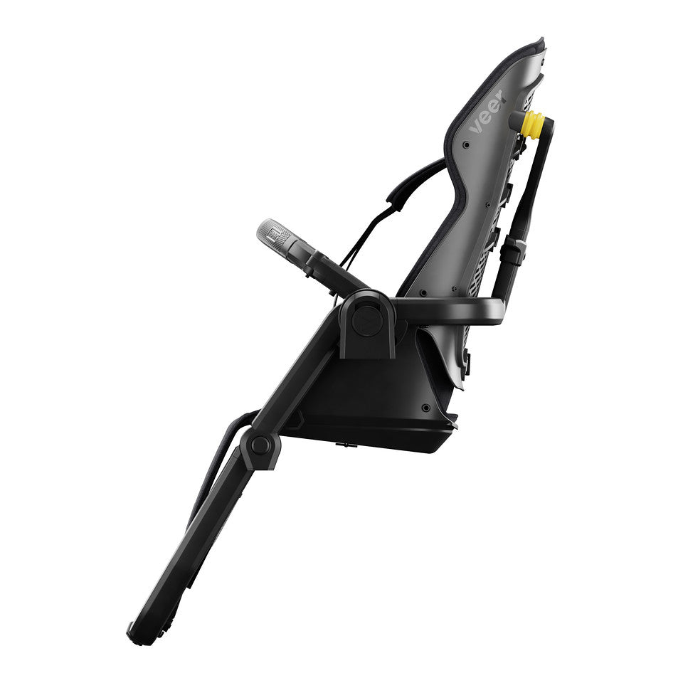 Veer Switchback Seat For Roll, Jog, or Bike Frame