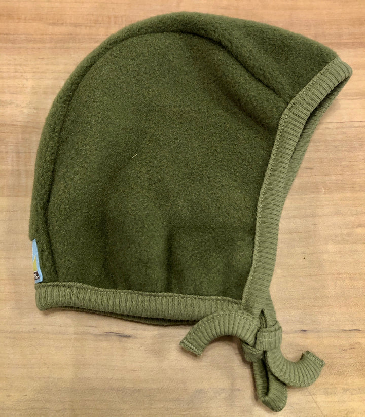 JoJo Earhart Polartec Pilot Hat