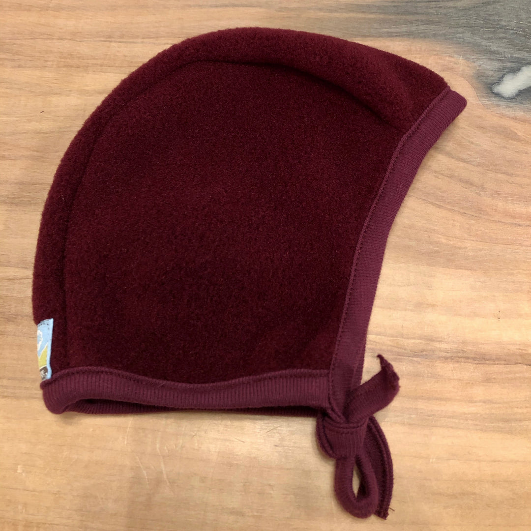 JoJo Earhart Polartec Pilot Hat